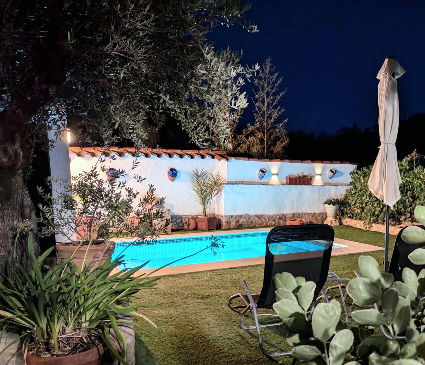 Rural House Sierra de Aracena